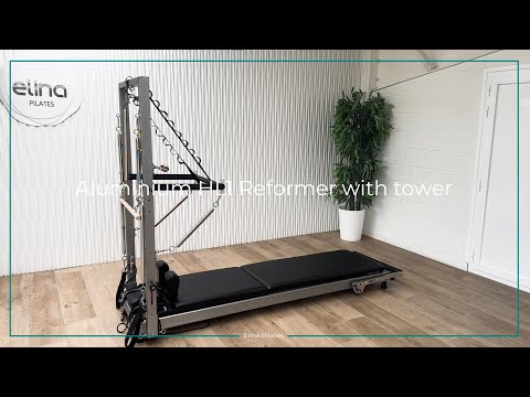 HL1 Aluminium Reformer with Tower